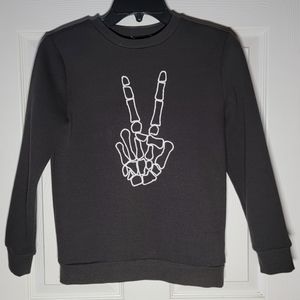 Boys sweater